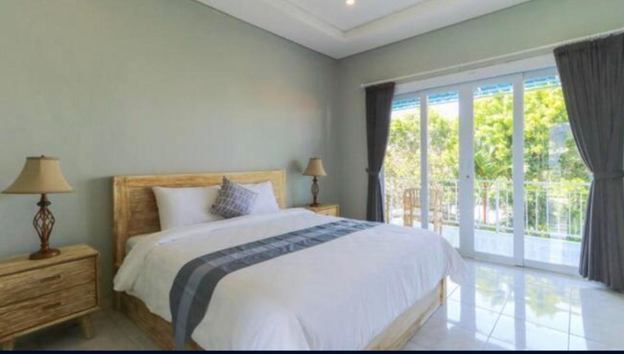 Anyar Guesthouse Canggu Exterior foto